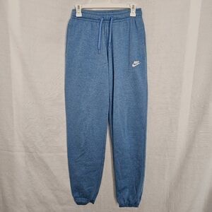 Nike Blue Sweatpants